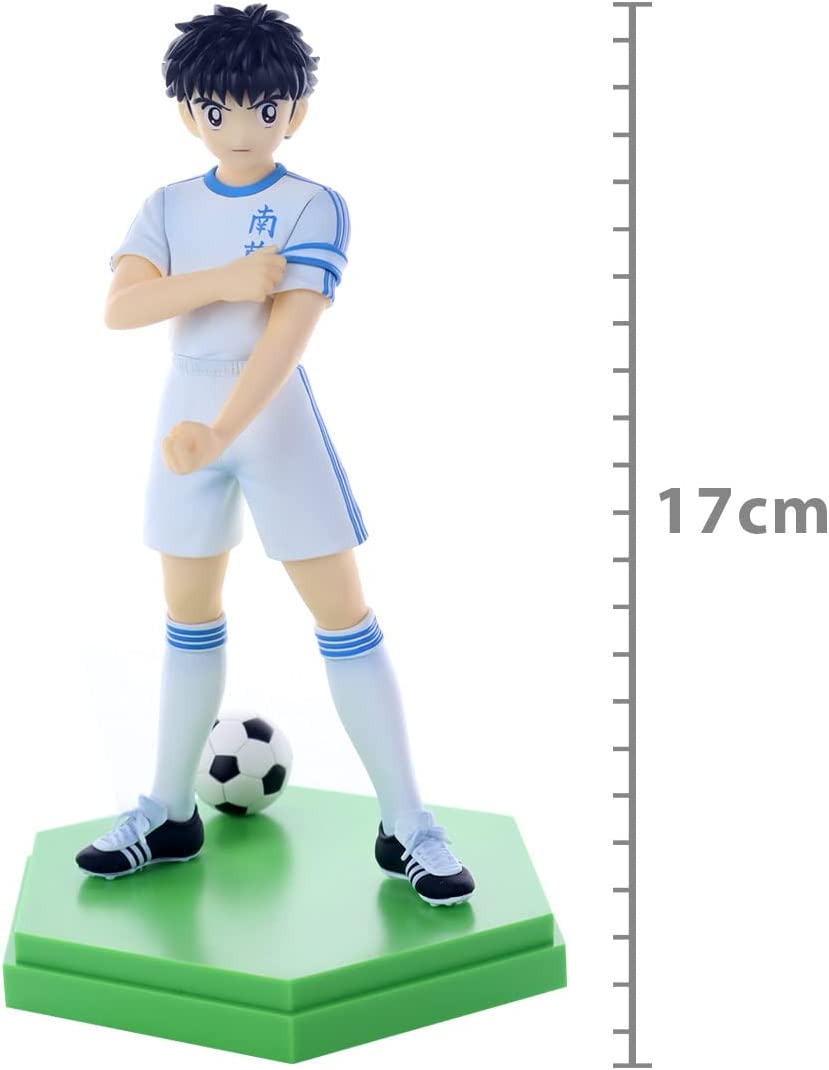 Trader Games - FIGURINE (FIGURE) ULTRA DETAIL NO. 623 CAPTAIN TSUBASA - TSUBASA OZORA - JAPAN Trader Games - FIGURINE (FIGURE) ULTRA DETAIL NO. 623 CAPTAIN TSUBASA - TSUBASA OZORA - JAPAN
