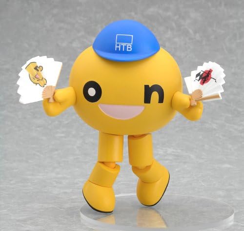 Nendoroid - HTB Mascot Character Kigurumi On-chan | animota