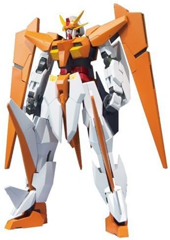 Robot Spirits -SIDE MS- Mobile Suit Gundam 00 2nd SEASON Arios Gundam | animota