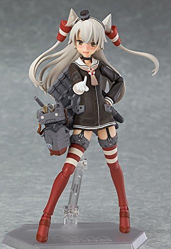 figma - Kantai Collection -Kan Colle- Amatsukaze | animota