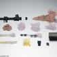 Robot Spirits -SIDE MS- 08MS Platoon Option Parts Set ver. A.N.I.M.E. "Mobile Suit Gundam The 08th MS Team" | animota