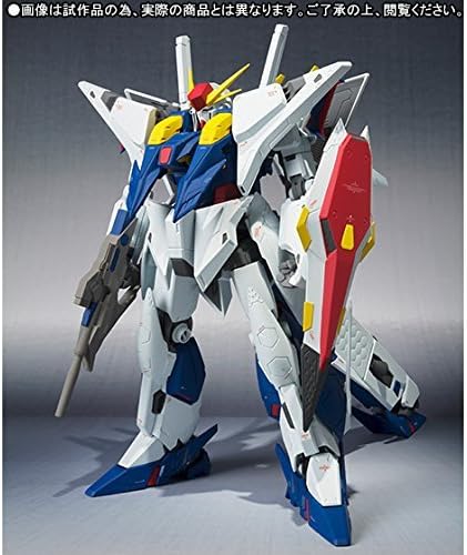 Robot Spirits -SIDE MS- XI Gundam - Missile Pod Attachment (Marking Plus Ver.) [Tamashii Web Shoten Exclusive] | animota