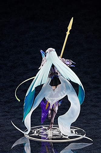 Fate/Grand Order Lancer/Brynhildr 1/7 Complete Figure | animota