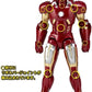 Legacy of Revoltech - Tokusatsu Revoltech LR-041 "The Avengers" Iron Man Mark 7 | animota