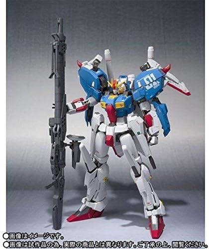 Robot Spirits (Ka signature) -SIDE MS- S Gundam "GUNDAM SENTINEL" [Tamashii Web Shoten Exclusive] | animota