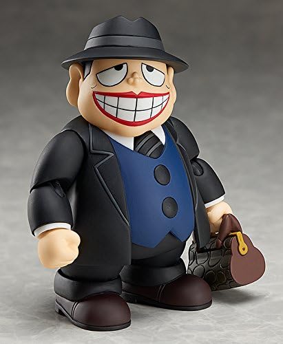 figma - The Laughing Salesman NEW: Fukuzo Moguro | animota