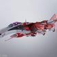 DX Chogokin YF-29 Durandal Valkirie (Alto Saotome's Custom) Full Set Pack "Movie Macross F -Sayonara no Tsubasa-" | animota