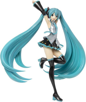 Hatsune Miku Project DIVA MEGA39's SPM Super Premium Figure