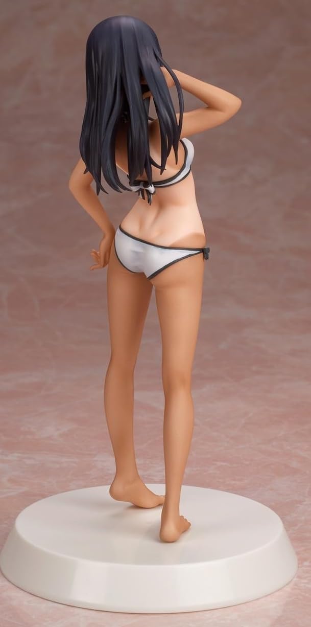 Ijiranaide, Nagatoro-san - Nagatoro-san [Summer Queens] 1/8 Complete Figure, Dolls, Playsets & Toy Figures, animota