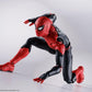 S.H.Figuarts Spider-Man [Upgraded Suit] (Spider-Man: No Way Home) | animota