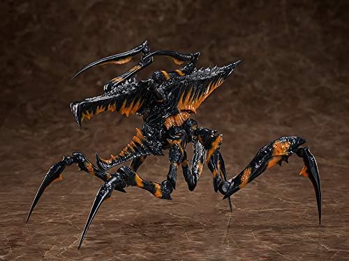 figma Starship Troopers: Traitor of Mars Warrior Bug | animota