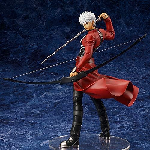 Fate /stay night [Unlimited Blade Works] - Archer 1/8 Complete Figure | animota