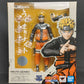 S.H.Figuarts Naruto Uzumaki -Jinchuuriki of the Nine-tail Fox Spirit Entrusted with Hope.- "NARUTO Shippuden", animota