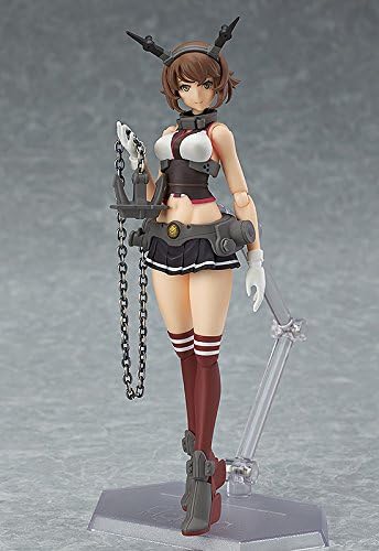 figma - Kantai Collection -Kan Colle- Mutsu | animota