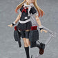 figma - Kantai Collection -Kan Colle- Yudachi Kai-II | animota