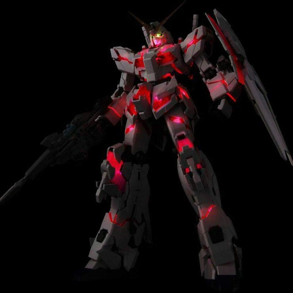 1/60 PG LED Unit for Unicorn Gundam | animota