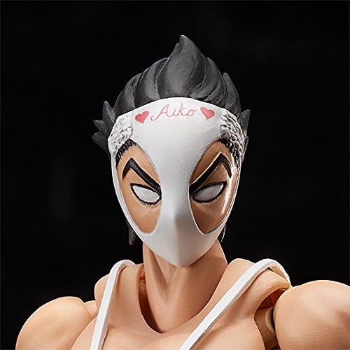 figma - Kyuukyoku!! Hentai Kamen: Hentai Kamen | animota