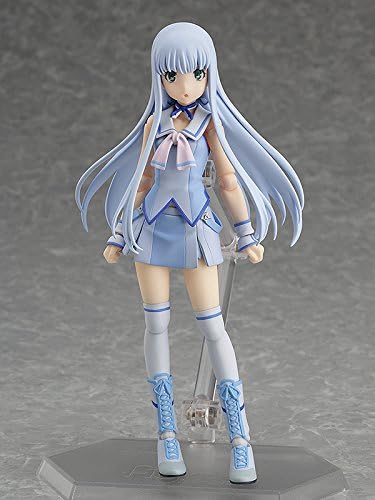 figma - Arpeggio of Blue Steel -Ars Nova- DC: Iona | animota