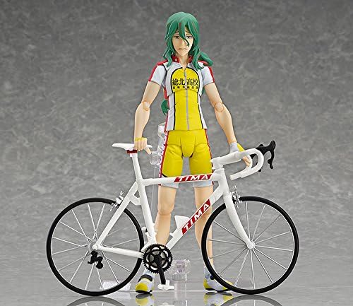 figma - Yowamushi Pedal GRANDE ROAD: Yuusuke Makishima | animota