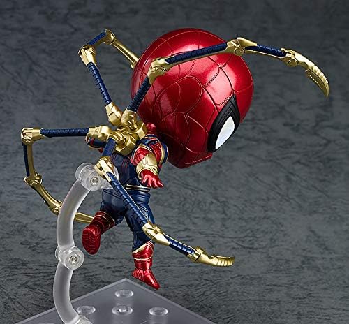Nendoroid Avengers: Infinity War Iron Spider Infinity Edition | animota