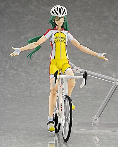 figma - Yowamushi Pedal GRANDE ROAD: Yuusuke Makishima | animota