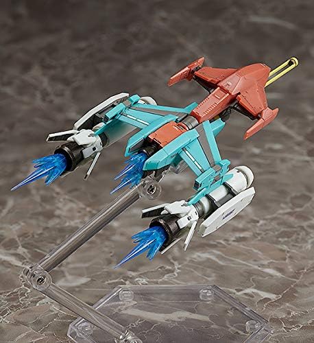 figma Galaxian Galaxip GFX-D001a / Galaga Fighter GFX-D002f | animota