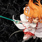 Sword Art Online the Movie: Ordinal Scale - Asuna the Flash 1/7 Complete Figure | animota