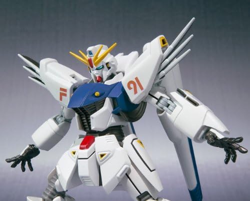 Robot Spirits -SIDE MS- Gundam F91 | animota