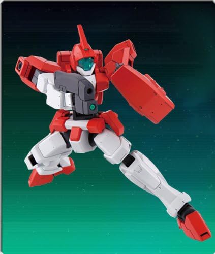 1/144 "Gundam AGE" HG Genoace II | animota