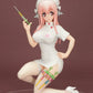 NITRO SUPER SONIC Super Sonico -Nurse ver.- 1/7 Complete Figure | animota