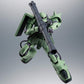 Robot Spirits -SIDE MS- MS-06F-2 Zaku II Model F2 ver. A.N.I.M.E. "Mobile Suit Gundam0083 STARDUST MEMORY" | animota