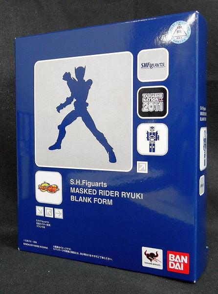 S.H.Figuarts Kamen Rider Ryuki Blank Form