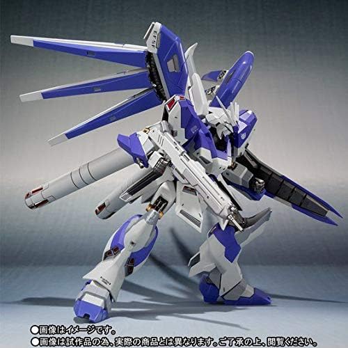 Metal Robot Spirits -SIDE MS- Hi-Nu Gundam Beltorchika's Children- [Tamashii Web Shoten Exclusive] | animota