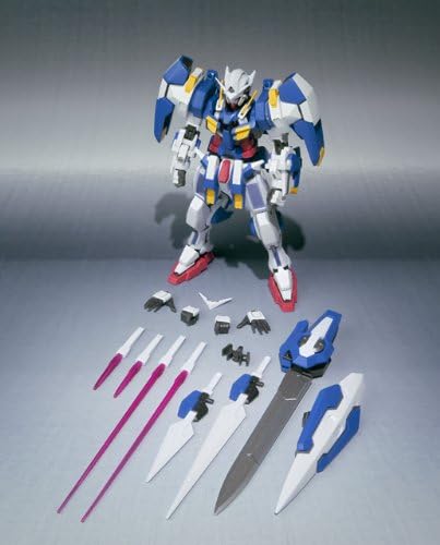 Robot Spirits -SIDE MS- Gundam Avalanche Exia | animota