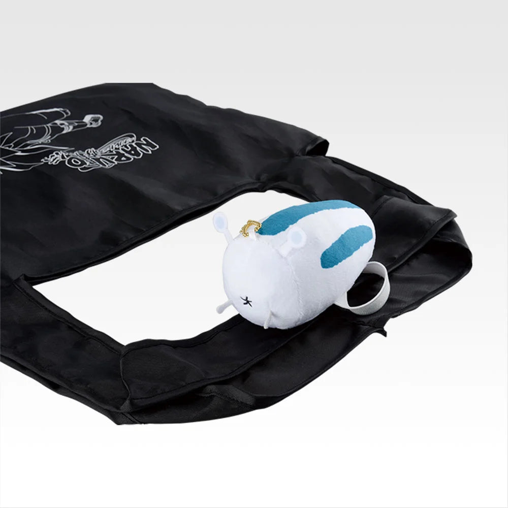 NARUTO: Shippuden - The Lament of Samsara and the Bridge to Peace - Then Take Katsuyu With You… Eco Bag [Ichiban-Kuji Prize F]