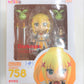 Nendoroid No.758 Darkness 2nd resale version (KonoSuba: God's blessing on this wonderful world! 2)