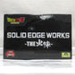 Dragon Ball Z SOLID EDGE WORKS-THE Shutsatsu-Ginyu, Action & Toy Figures, animota