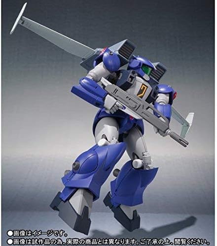 Robot Spirits -SIDE RV- Torunfam "Round Vernian Vifam" [Tamashii Web Shoten Exclusive] | animota