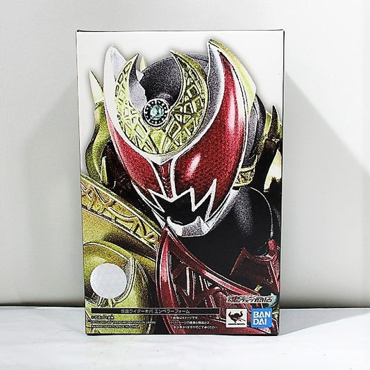 S.H.Figuarts Kamen Rider Kiva Emperor Form, animota