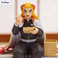 Demon Slayer - Noodle Stopper Figure - Kyojuro Rengoku | animota