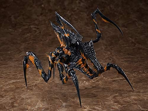 figma Starship Troopers: Traitor of Mars Warrior Bug | animota