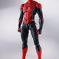 S.H.Figuarts Spider-Man [Upgraded Suit] (Spider-Man: No Way Home) | animota