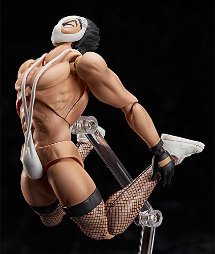 figma - Kyuukyoku!! Hentai Kamen: Hentai Kamen | animota