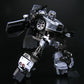 Transformers: Alternity A-01 NISSAN GTR Ultimate Metal Silver | animota