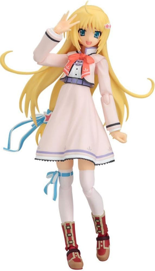 figma - se Kirara: Aya Kagura School Uniform ver. | animota