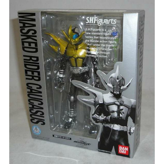 S.H.Figuarts Masked Rider Caucasus