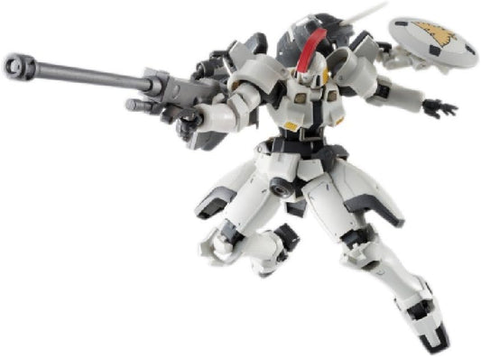 Robot Spirits -SIDE MS- Tallgeese "Mobile Suit Gundam Wing" | animota