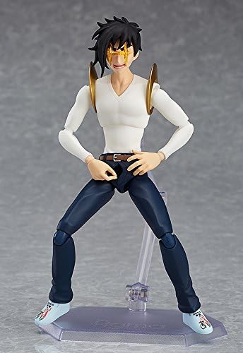 figma - Sexy Commando Gaiden: Sugoi yo!! Masaru-san: Masaru Hananakajima | animota