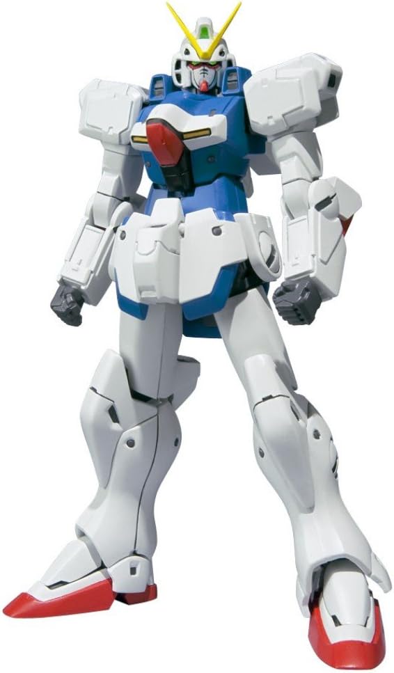 Robot Spirits -SIDE MS- LM312V04 Victory Gundam from "Mobile Suit V Gundam" | animota