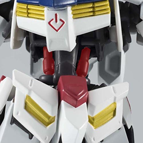 Robot Spirits -SIDE MS- Gundam Barbatos "Mobile Suit Gundam: Iron-Blooded Orphans" | animota